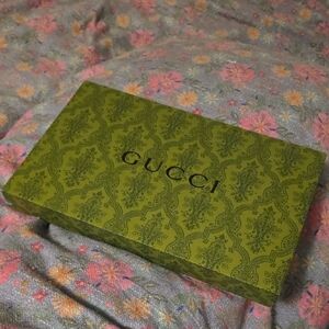 Gucci Gift Box